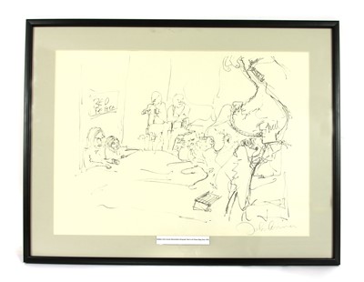 Lot 423 - John Lennon MBE (1940-1980)