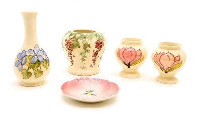 Lot 235 - Lise B, a Moorcroft vase