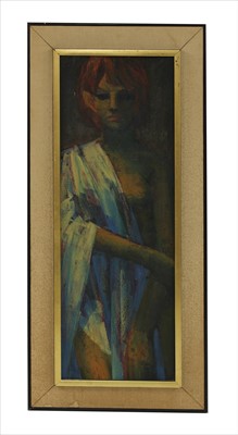 Lot 345 - Maurice Man (1921-1997)