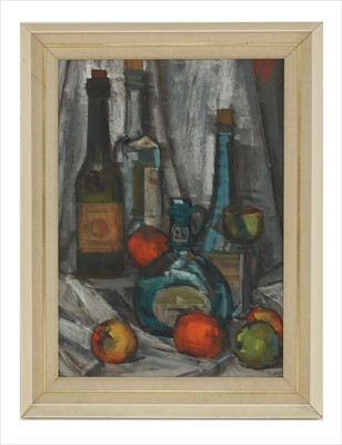 Lot 343 - Maurice Man (1921-1997)