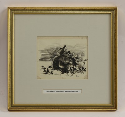 Lot 175 - Archibald Thorburn (1860-1935)