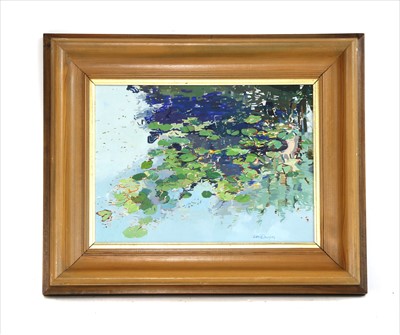 Lot 351 - Louis Turpin (b.1947)