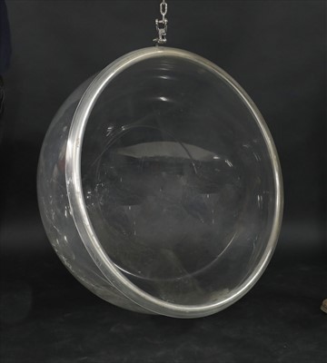 Lot 497 - A 'Bubble' chair