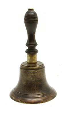 Lot 144 - A WWII 1941 dated RAF Air Ministry Kings Crown marked air base