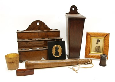 Lot 297 - Miscellaneous items