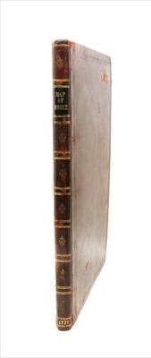 Lot 233 - CHAPMAN, John & Peter ANDRE: A map of the county of Essex