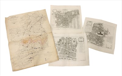 Lot 377 - MAPS: IRELAND