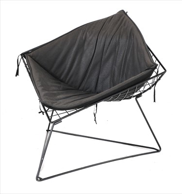 Lot 712 - An 'Oti' chair