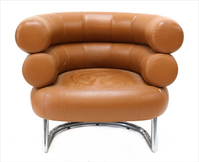 Lot 701 - A 'Bibendum' chair