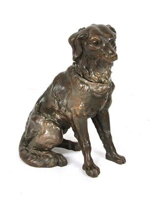 Lot 1340 - After Franz Bergmann (1861-1936)