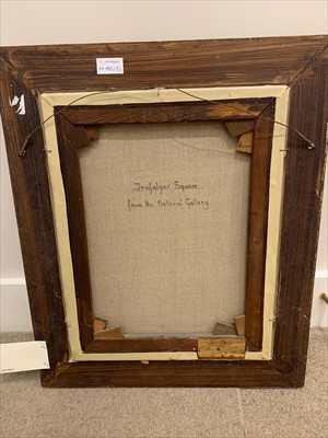 Lot 65 - ALFRED DE BREANSKI JNR (1877-1957)