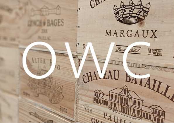Lot 315 - Château Lafite Rothschild, Pauillac, 1st growth, 2013, twelve bottles (two six bottle owc's)
