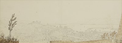 Lot 423 - C... J... Bigge (19th century)