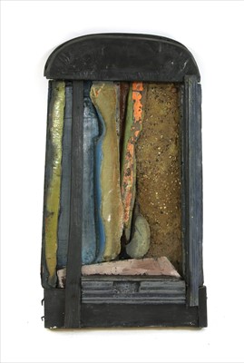 Lot 476 - Janet Nathan (b.1938)
