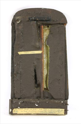 Lot 476 - Janet Nathan (b.1938)