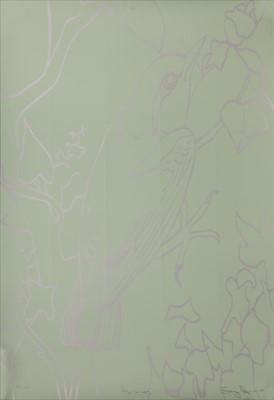 Lot 475A - Gary Hume (b.1962)