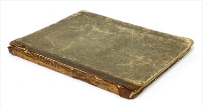 Lot 256 - Geographia Antiqua: being a complete set of maps of antient Geography......