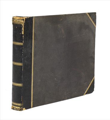 Lot 198 - An album of twenty-four photographs of India and Burma