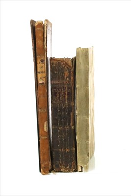 Lot 211 - MANUSCRIPT volume: Epigrammata