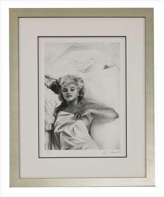Lot 112 - EVE ARNOLD (American, 1912-2012)