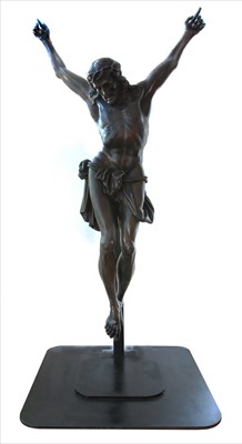 Lot 297 - CORPUS CHRISTI