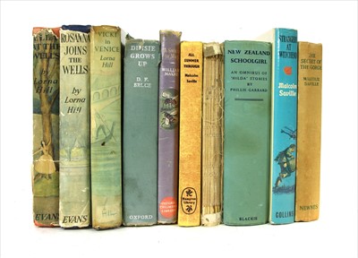 Lot 381 - A Large quantity of children’s books