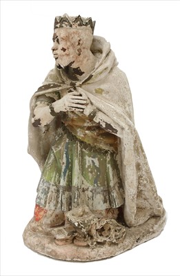 Lot 455 - KING BALTHAZAR