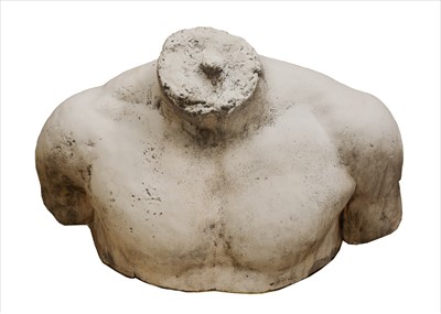Lot 447 - TORSO
