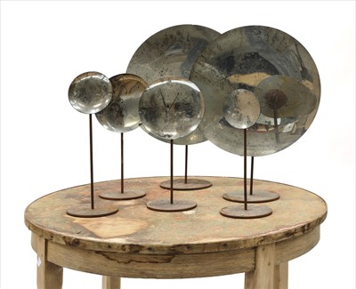 Lot 188 - MIRROR MIRROR