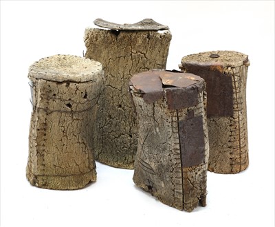 Lot 101 - BEEHIVES