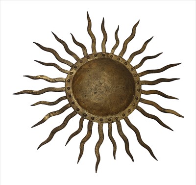 Lot 195 - SUNBURST