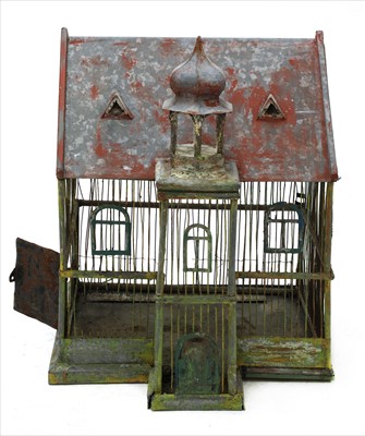 Lot 88 - FOLK ART