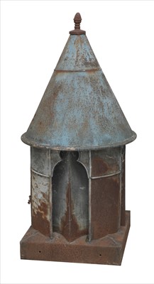 Lot 99 - DECORATIVE ROOF VENT