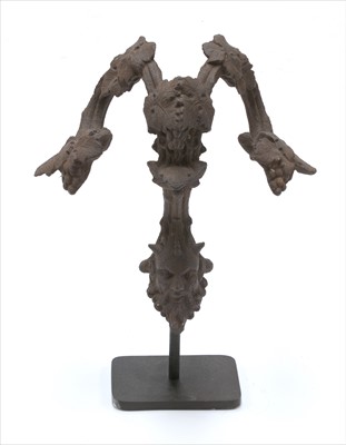Lot 454 - SATYR