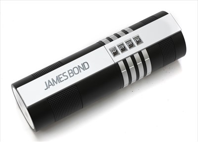 Lot 171 - JAMES BOND CHAMPAGNE