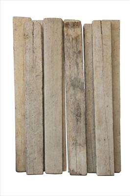 Lot 460 - WEATHERED