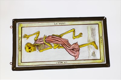Lot 77 - TAROT