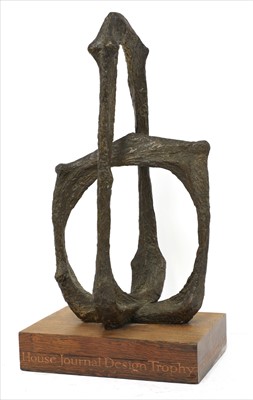 Lot 724 - Eleni Potaga (Greek, b.1931)