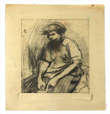 Lot 477 - Joe Tilson
