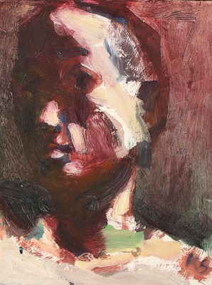 Lot 70 - Kevin Sinnott (b.1947)