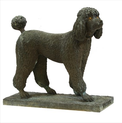 Lot 35 - Ernest Bottomley (1934-2006)