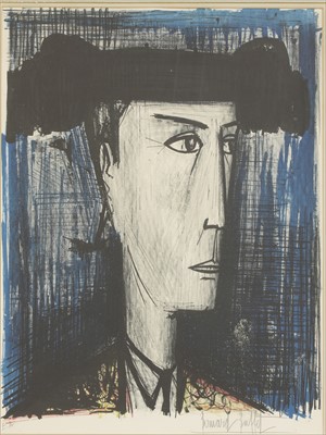 Lot 142 - Bernard Buffet (French, 1928-1999)