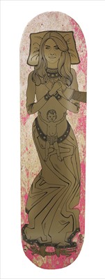 Lot 400 - Grayson Perry (b.1960)