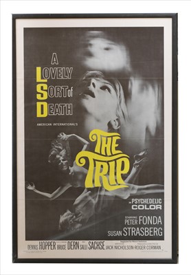 Lot 299 - 'THE TRIP'