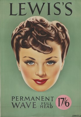 Lot 142 - PERMANENT WAVE