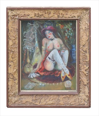 Lot 53 - GABRIEL SUMMERS (Contemporary)