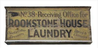 Lot 124 - SOCIAL HISTORY