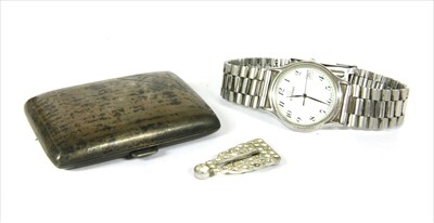 Lot 185 - A quantity of costume jewellery