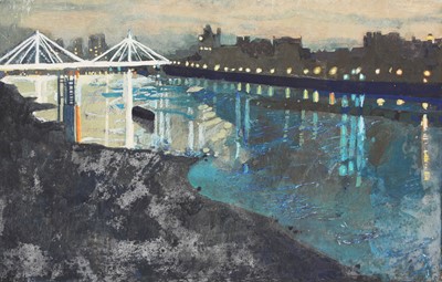 Lot 233 - Ruth Stage (b.1969)