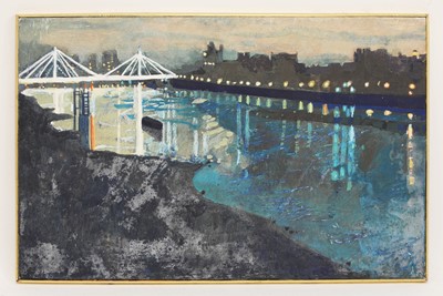 Lot 233 - Ruth Stage (b.1969)